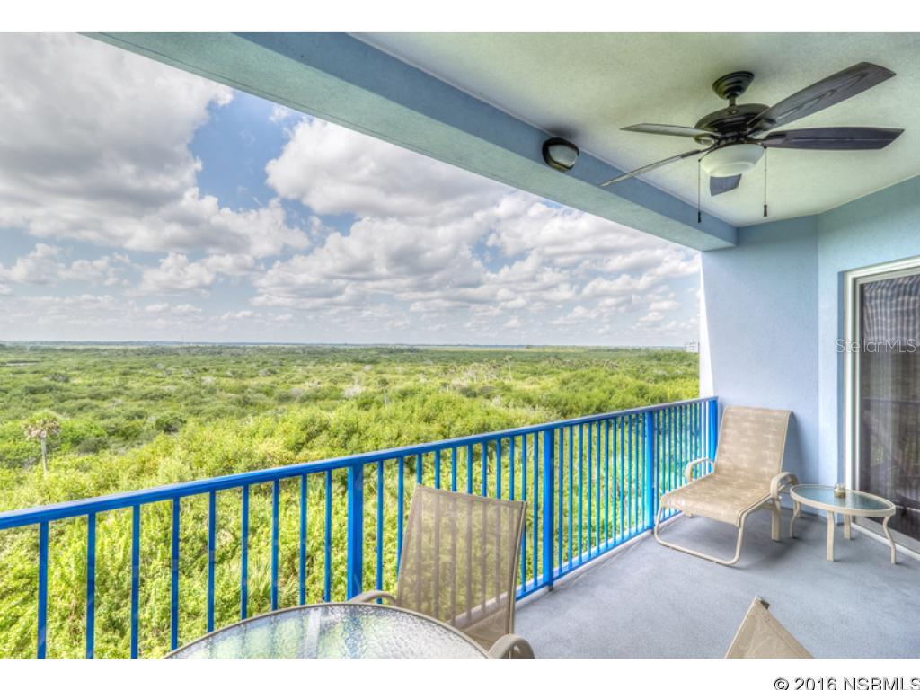 Ocean Walk/New Smyrna Beach - Residential