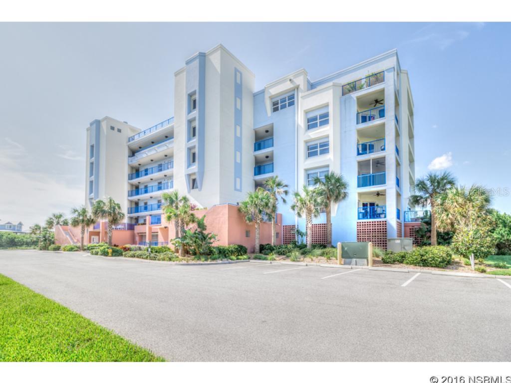 Ocean Walk/New Smyrna Beach - Residential