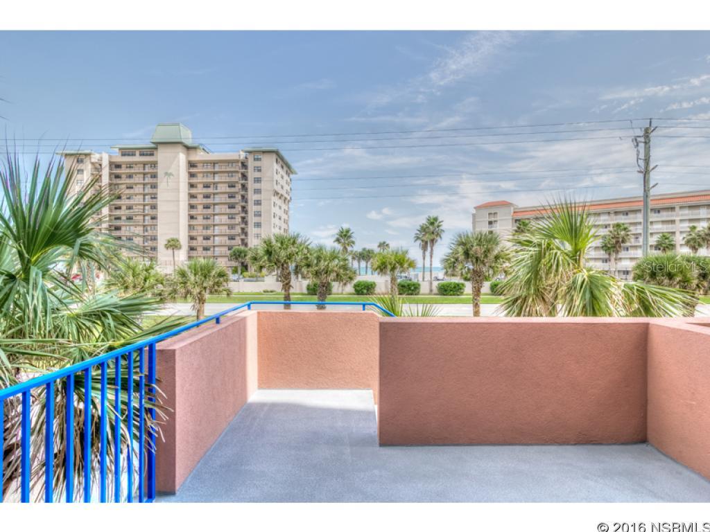 Ocean Walk/New Smyrna Beach - Residential