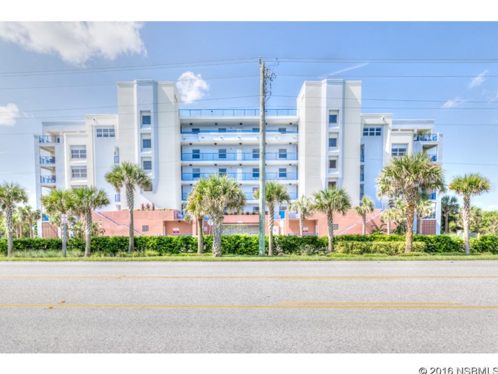 Ocean Walk/New Smyrna Beach - Residential