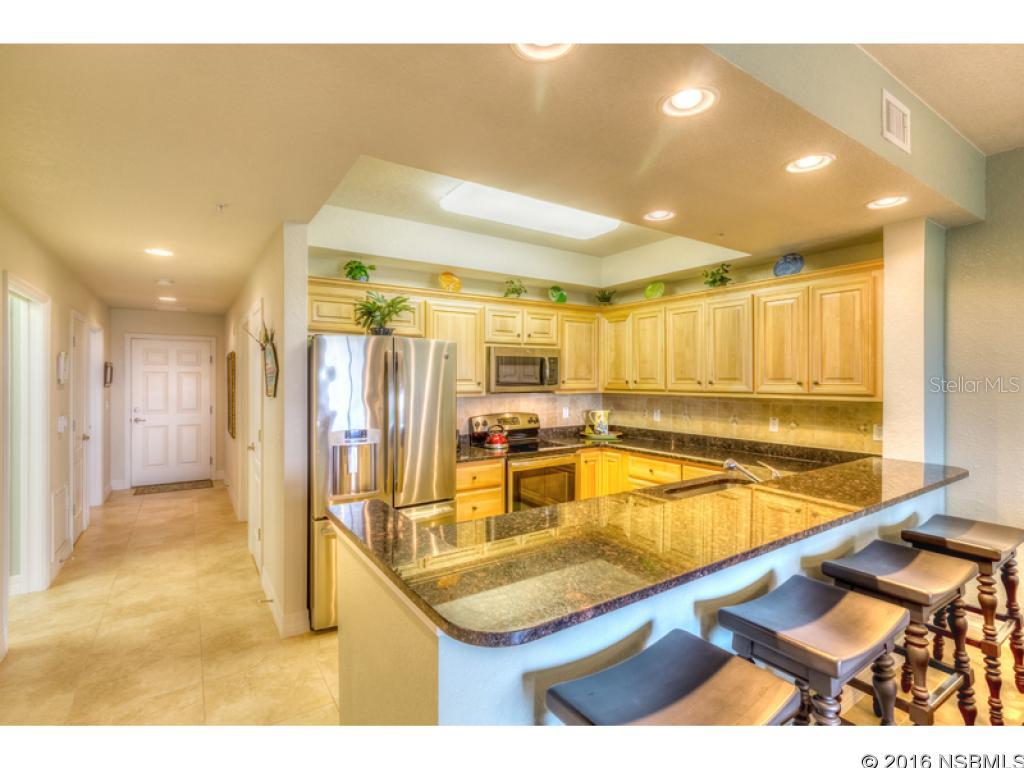 Ocean Walk/New Smyrna Beach - Residential