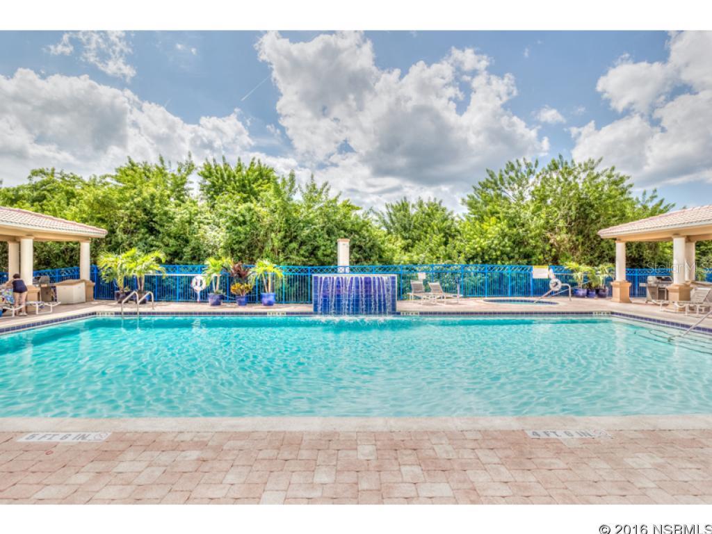 Ocean Walk/New Smyrna Beach - Residential