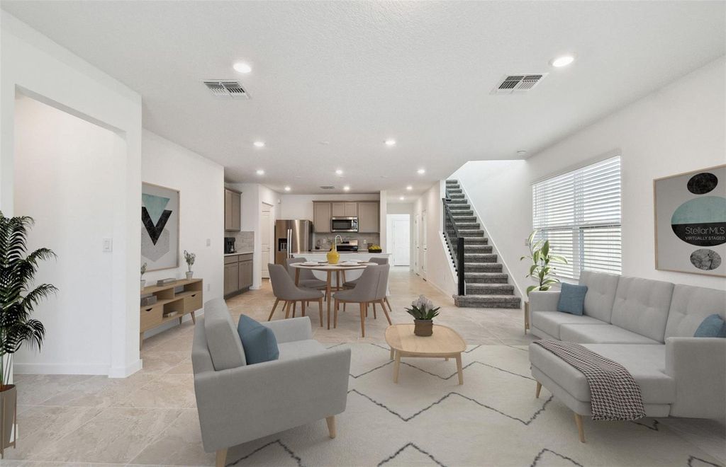 Photo of 6233 Golden Beach Drive, Apollo Beach, FL 33572 (MLS # TB8335501)