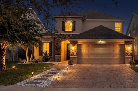 Photo of 13060 Hatherton Circle, Orlando, FL 32832 (MLS # O6391839)