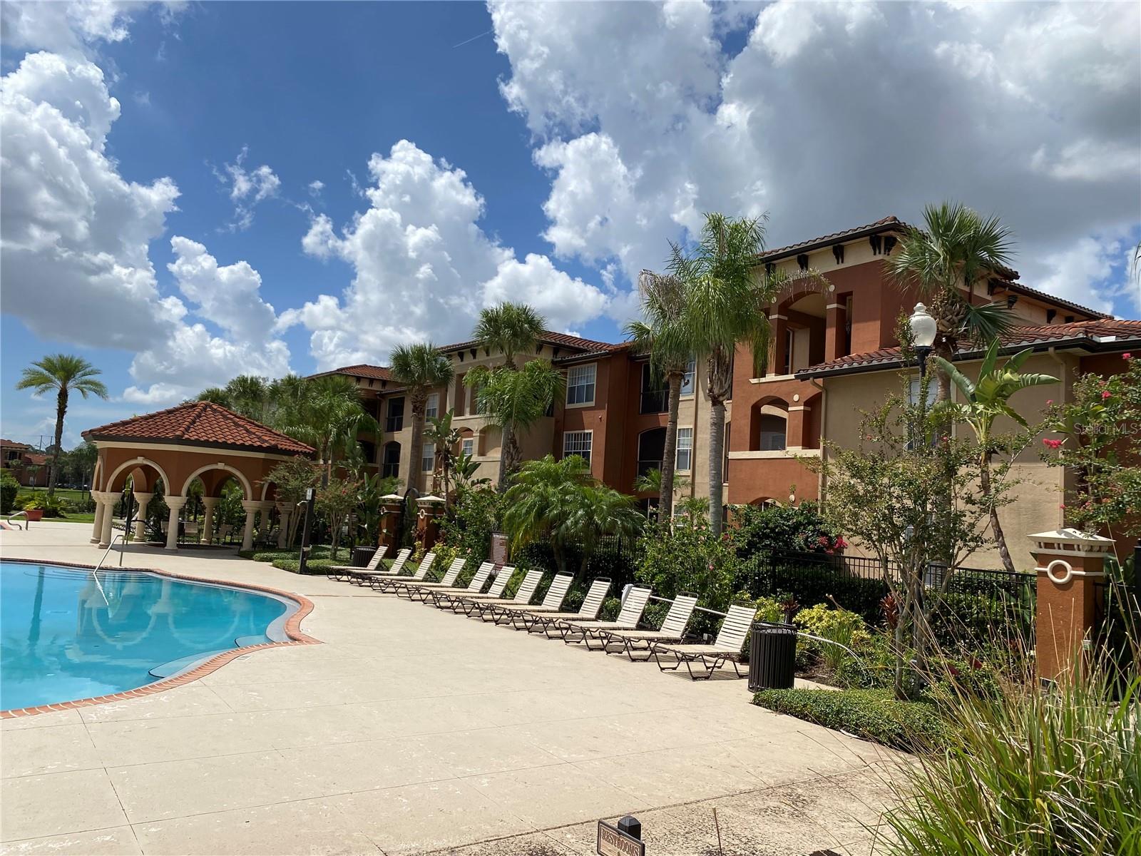 SERENATA CONDO UNIT 308 BLDG 22 - Residential