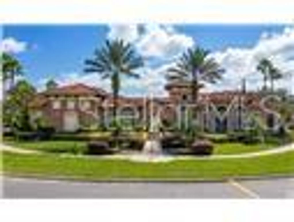 Photo of 6141 Metrowest Boulevard #308, Orlando, FL 32835 (MLS # O6392995)
