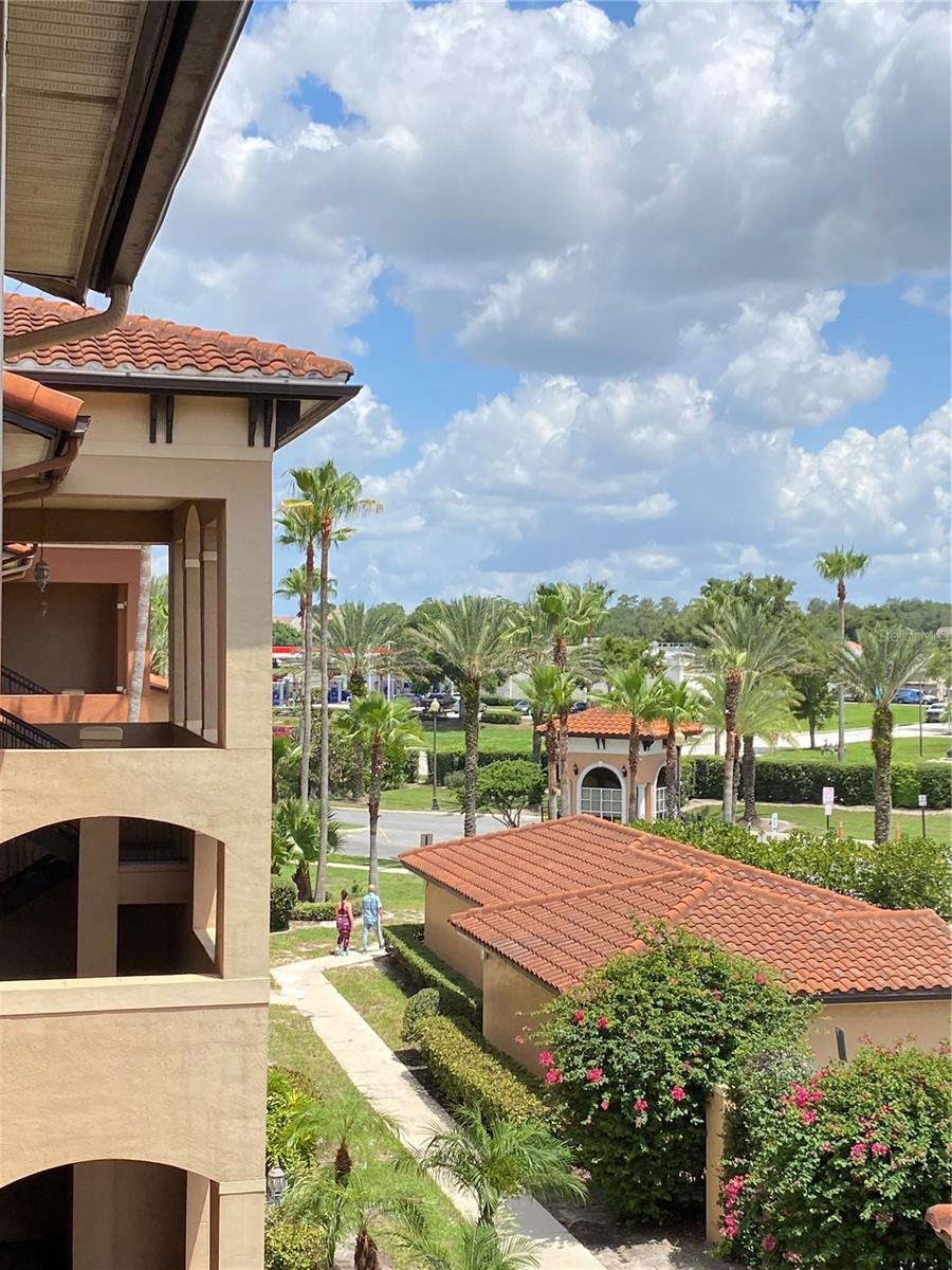 SERENATA CONDO UNIT 308 BLDG 22 - Residential