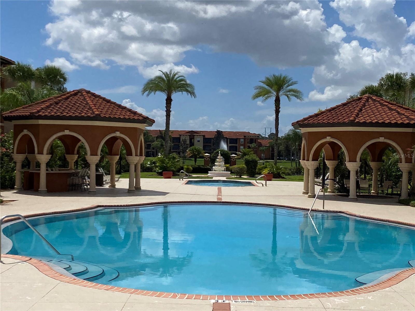 SERENATA CONDO UNIT 308 BLDG 22 - Residential