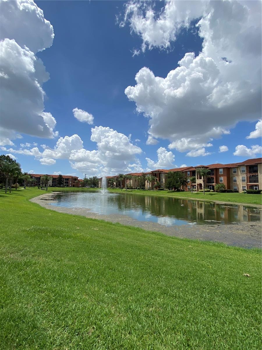 SERENATA CONDO UNIT 308 BLDG 22 - Residential