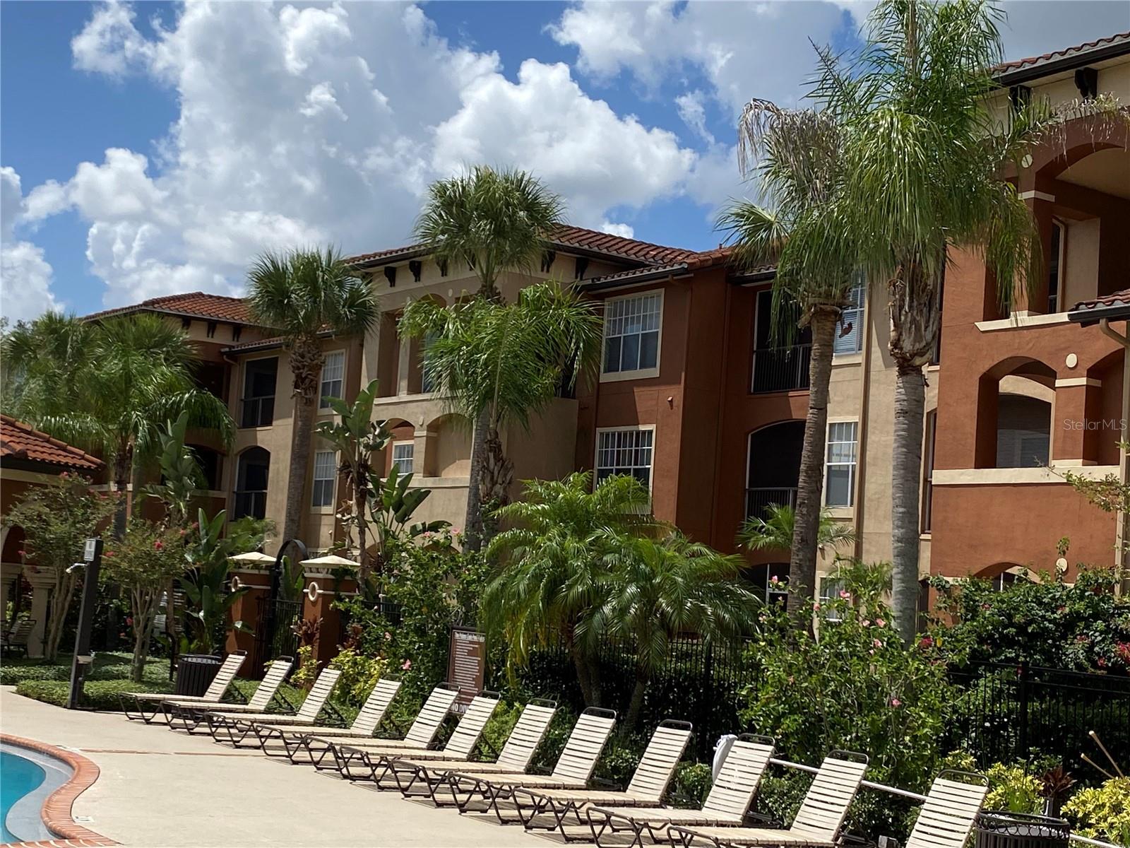 SERENATA CONDO UNIT 308 BLDG 22 - Residential