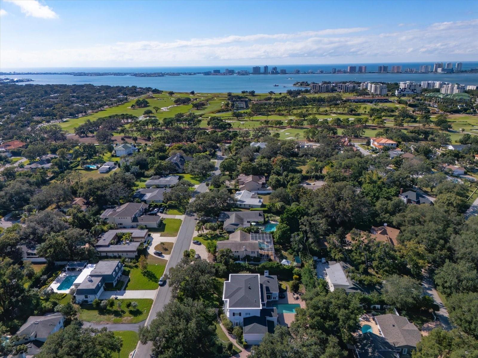 EASTLEIGH - Residential