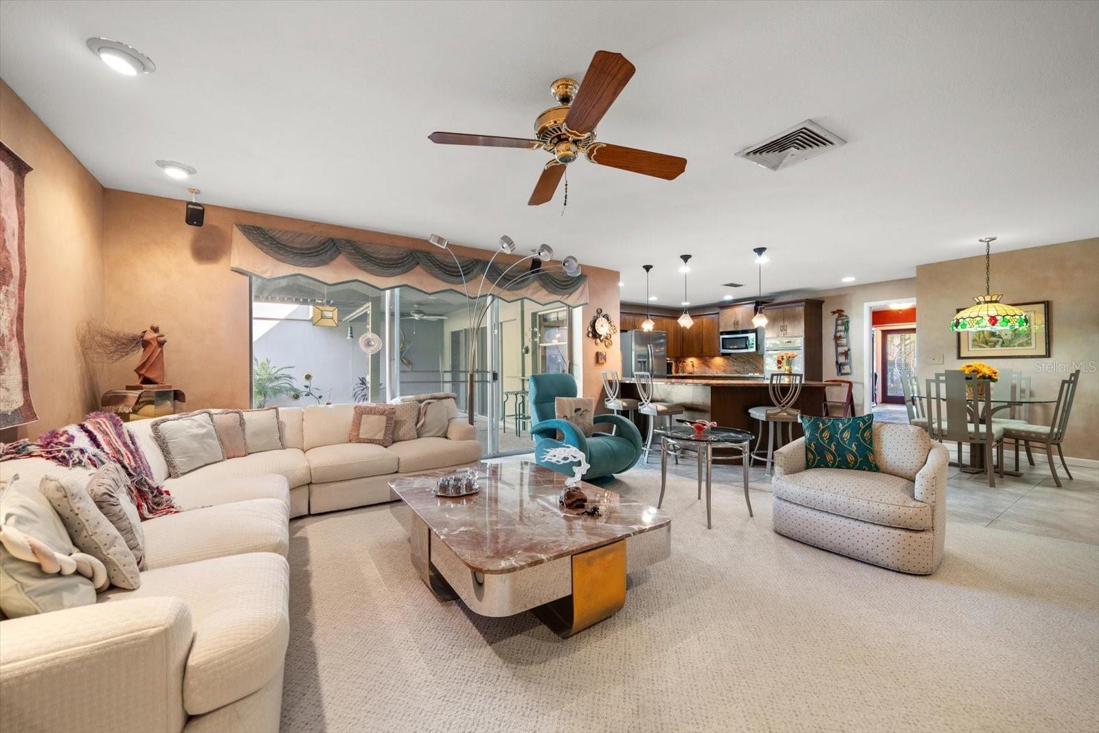 EASTLEIGH - Residential