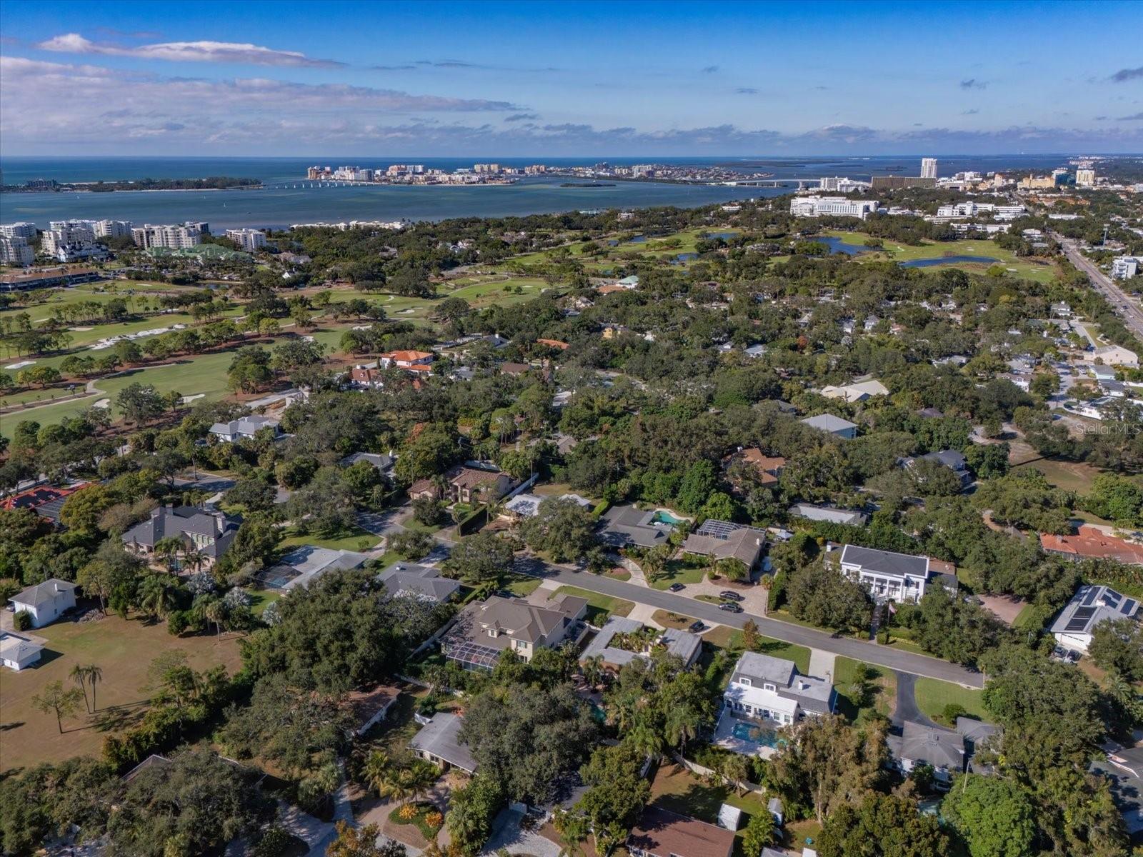 EASTLEIGH - Residential