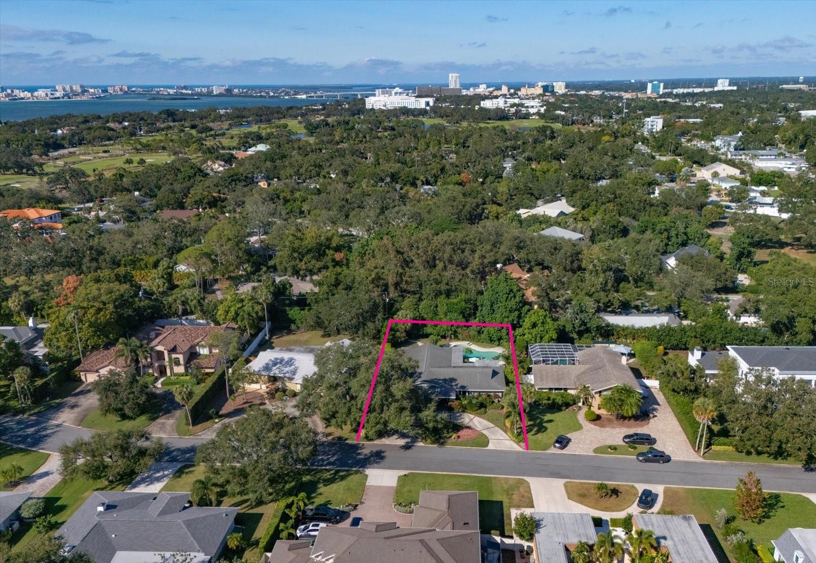 EASTLEIGH - Residential