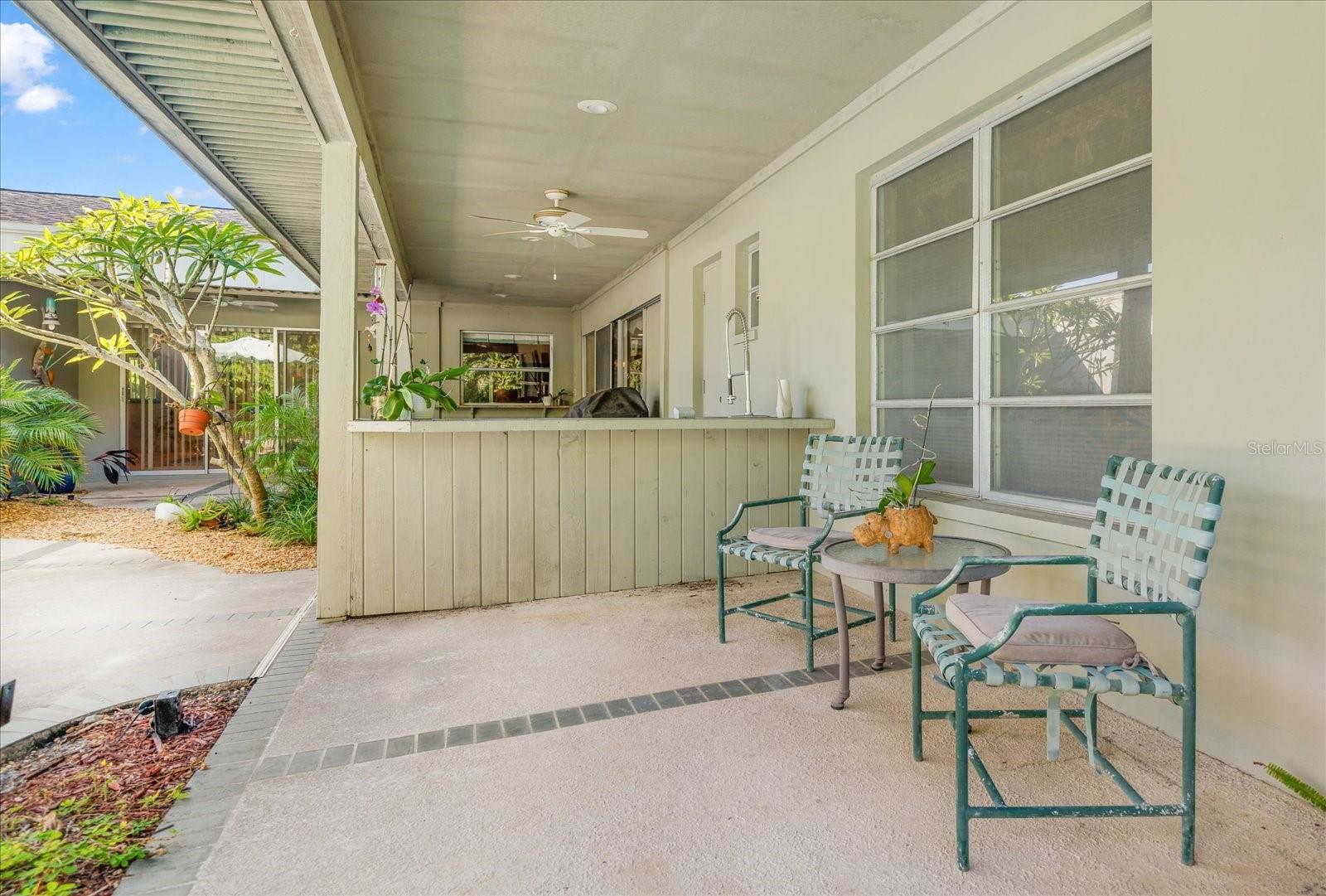 EASTLEIGH - Residential