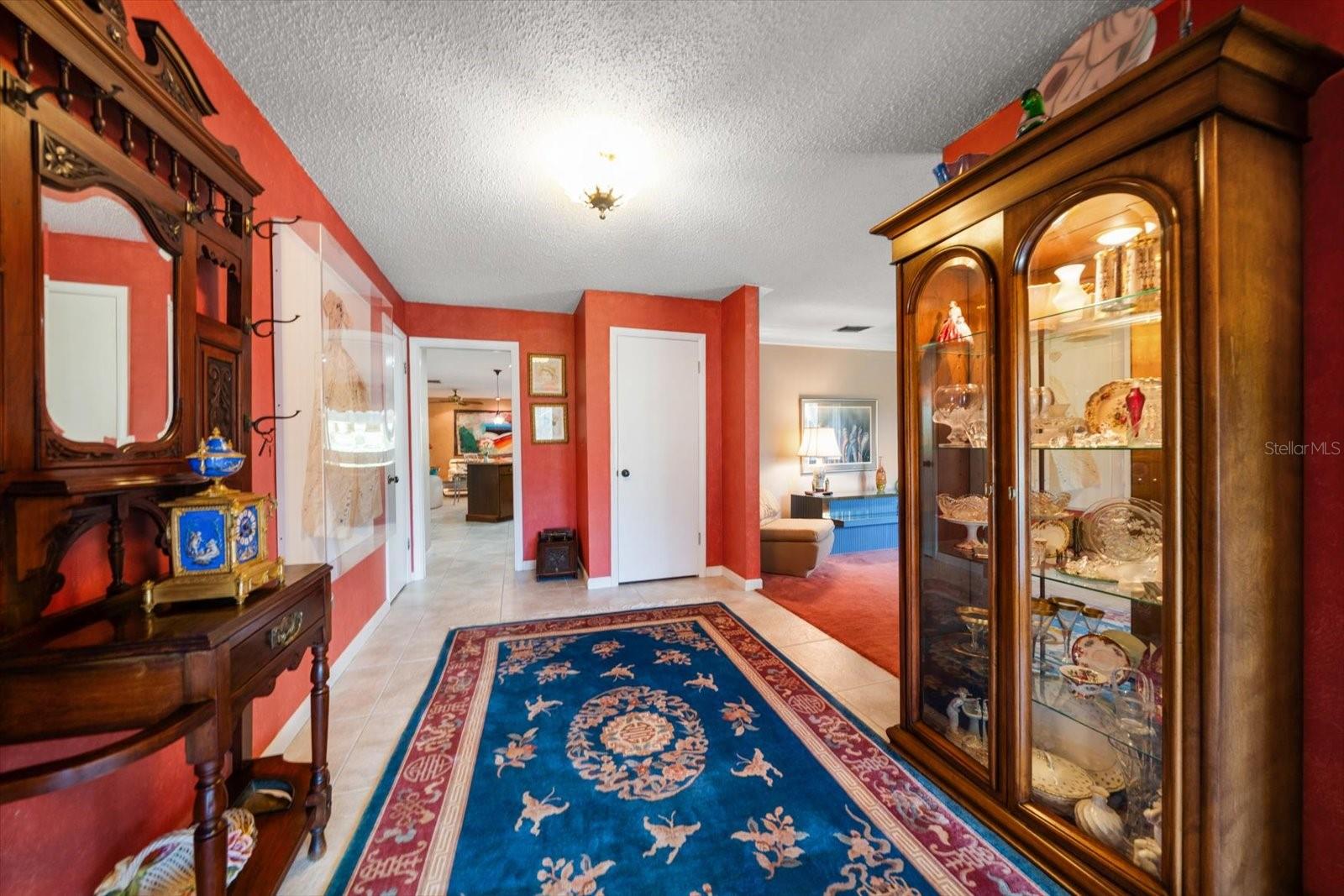 EASTLEIGH - Residential