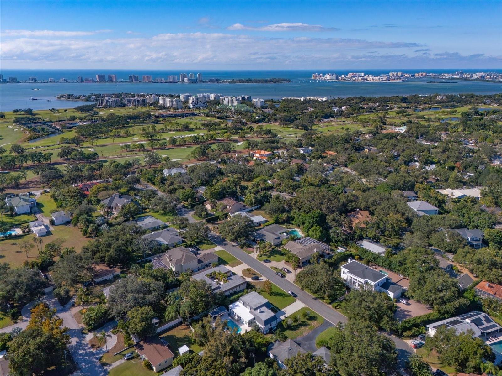 EASTLEIGH - Residential