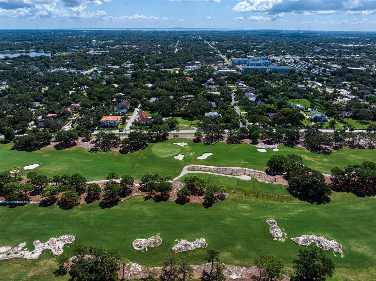 EASTLEIGH - Residential