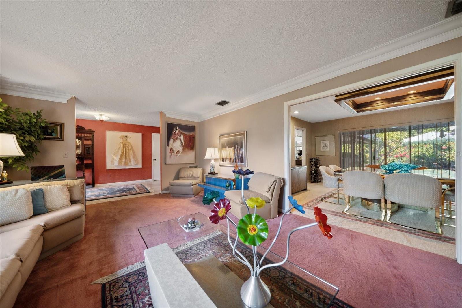 EASTLEIGH - Residential