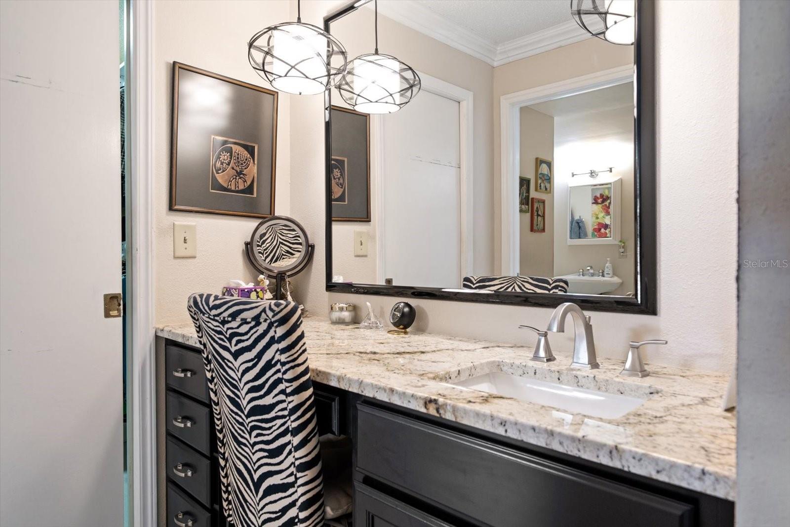 EASTLEIGH - Residential