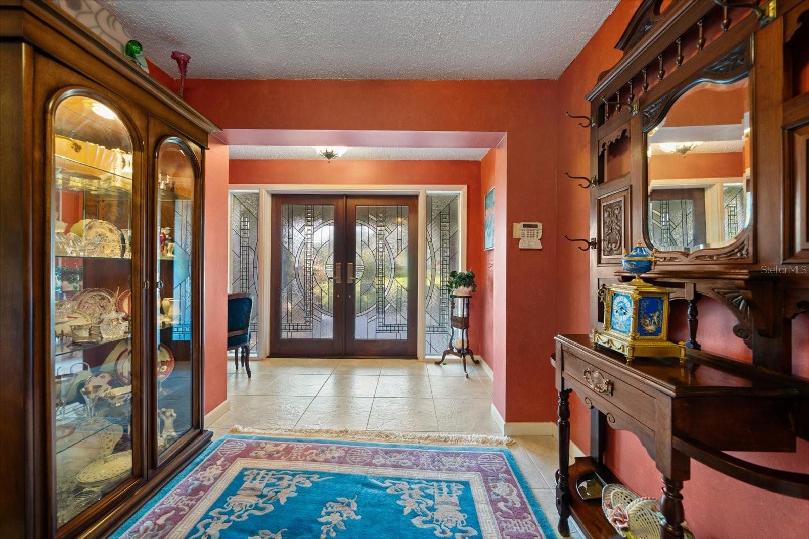 EASTLEIGH - Residential