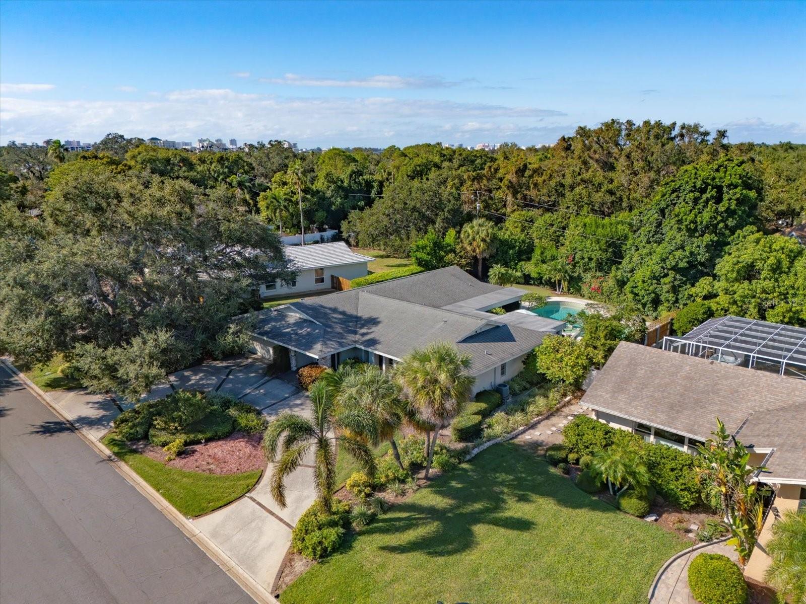 EASTLEIGH - Residential