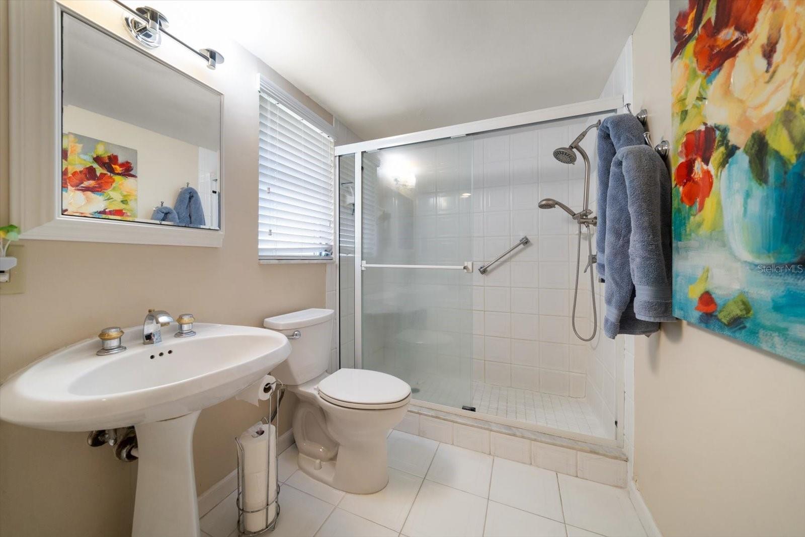 EASTLEIGH - Residential