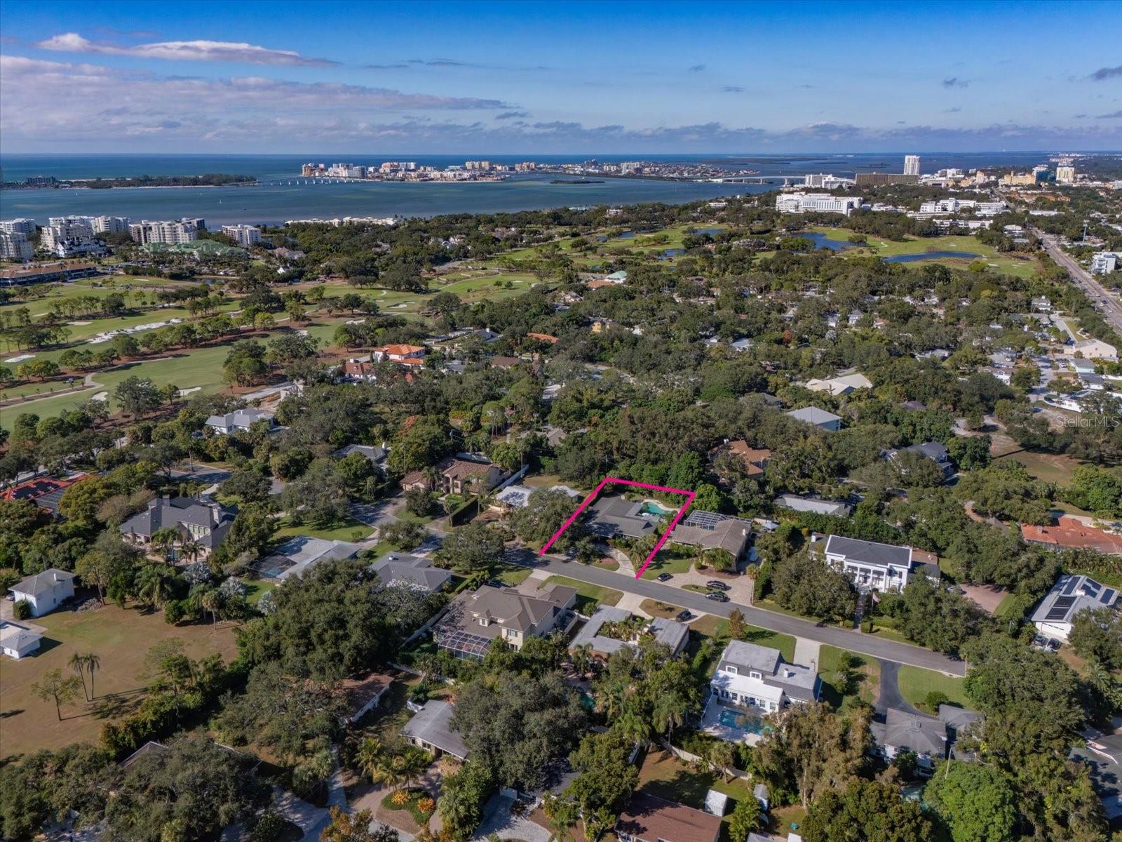 EASTLEIGH - Residential