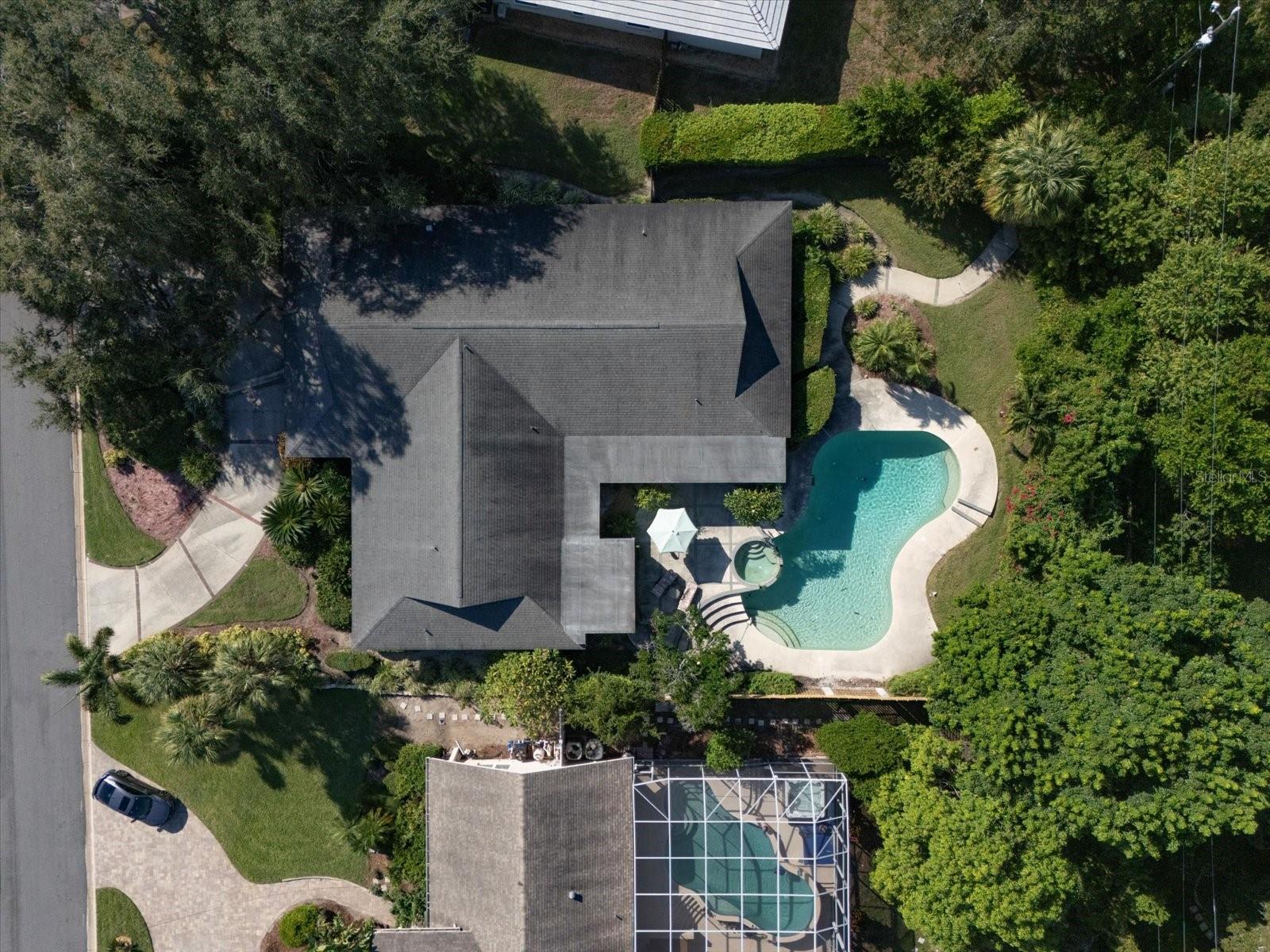 EASTLEIGH - Residential