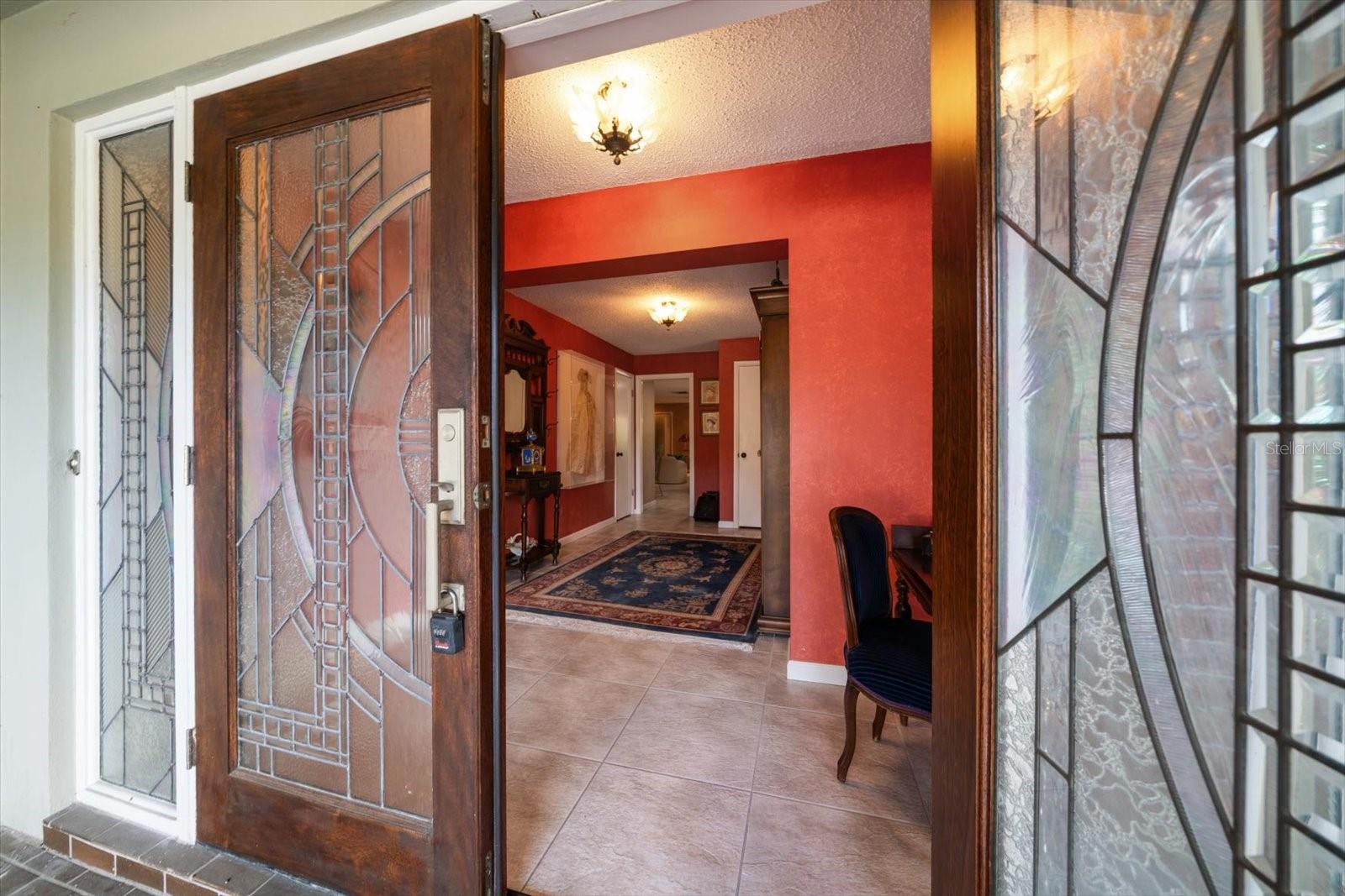 EASTLEIGH - Residential