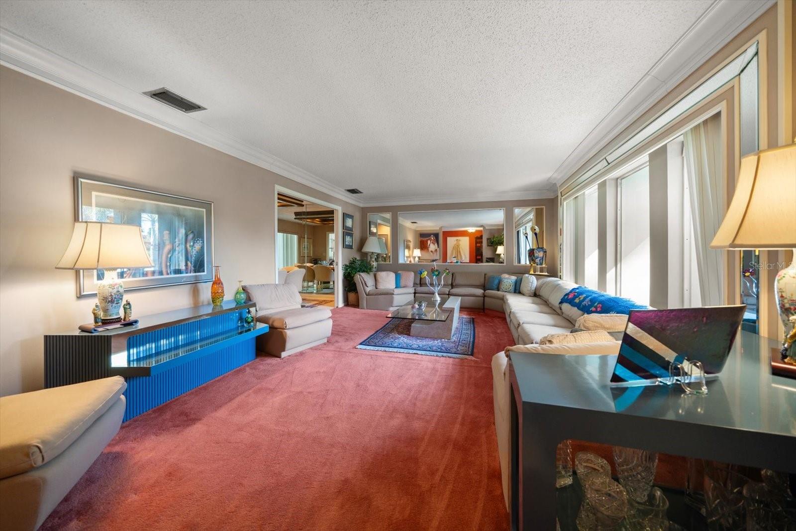 EASTLEIGH - Residential