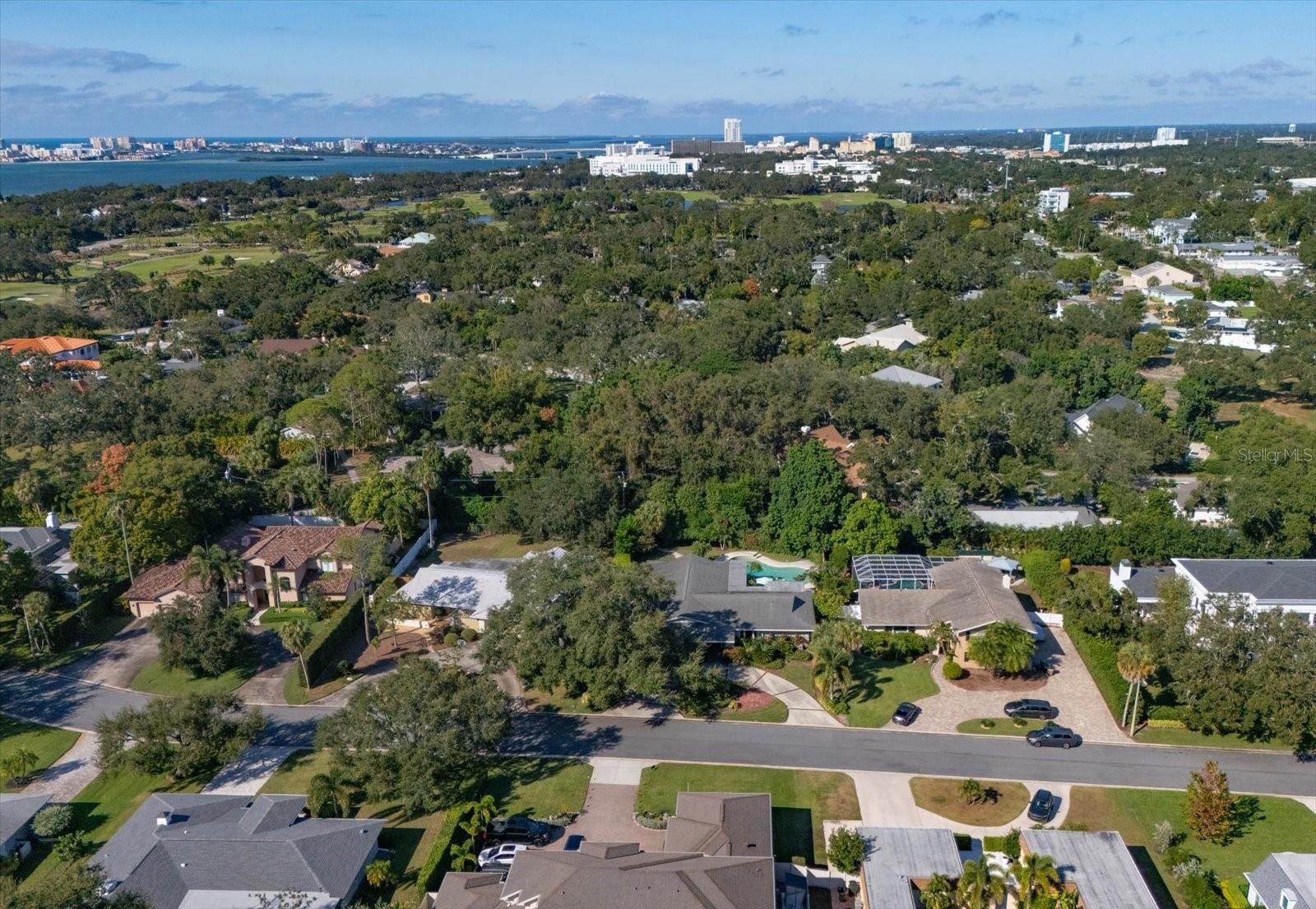 EASTLEIGH - Residential