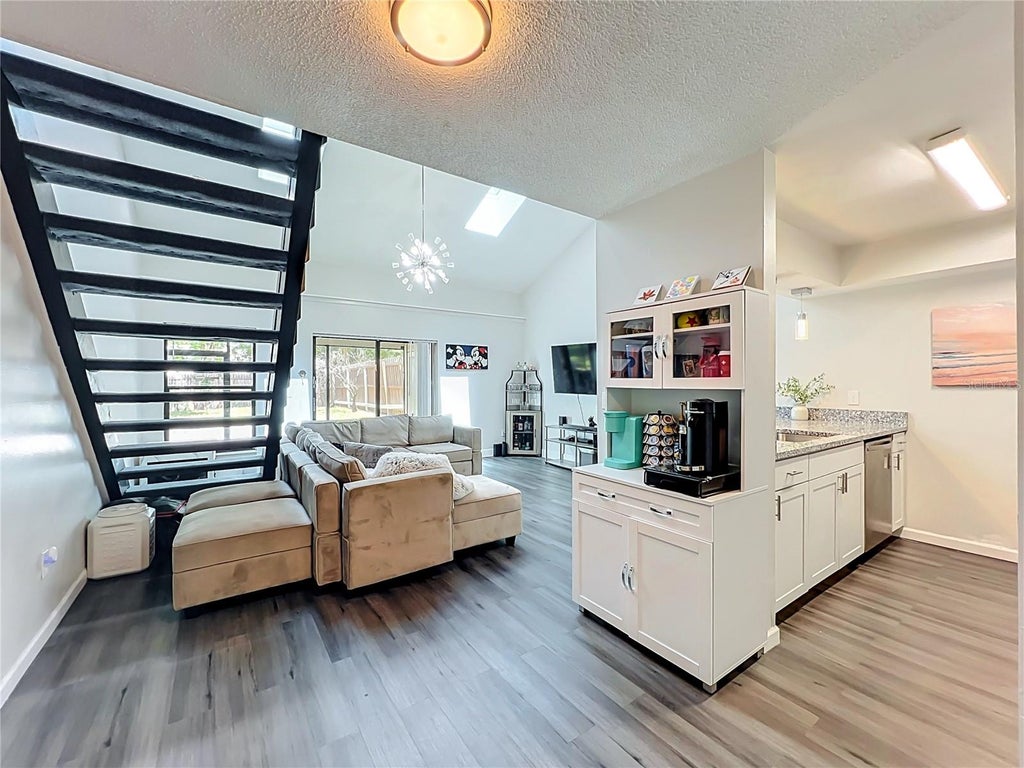 Photo of 2832 Hunt Club Lane, Orlando, FL 32826 (MLS # O6443493)