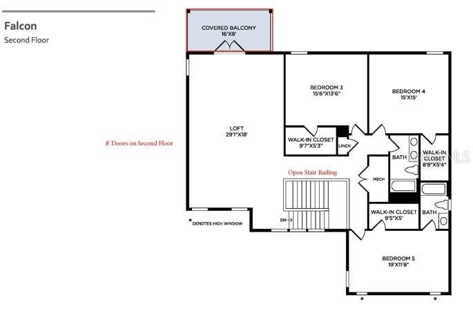 1424 STONECLIFF DRIVE