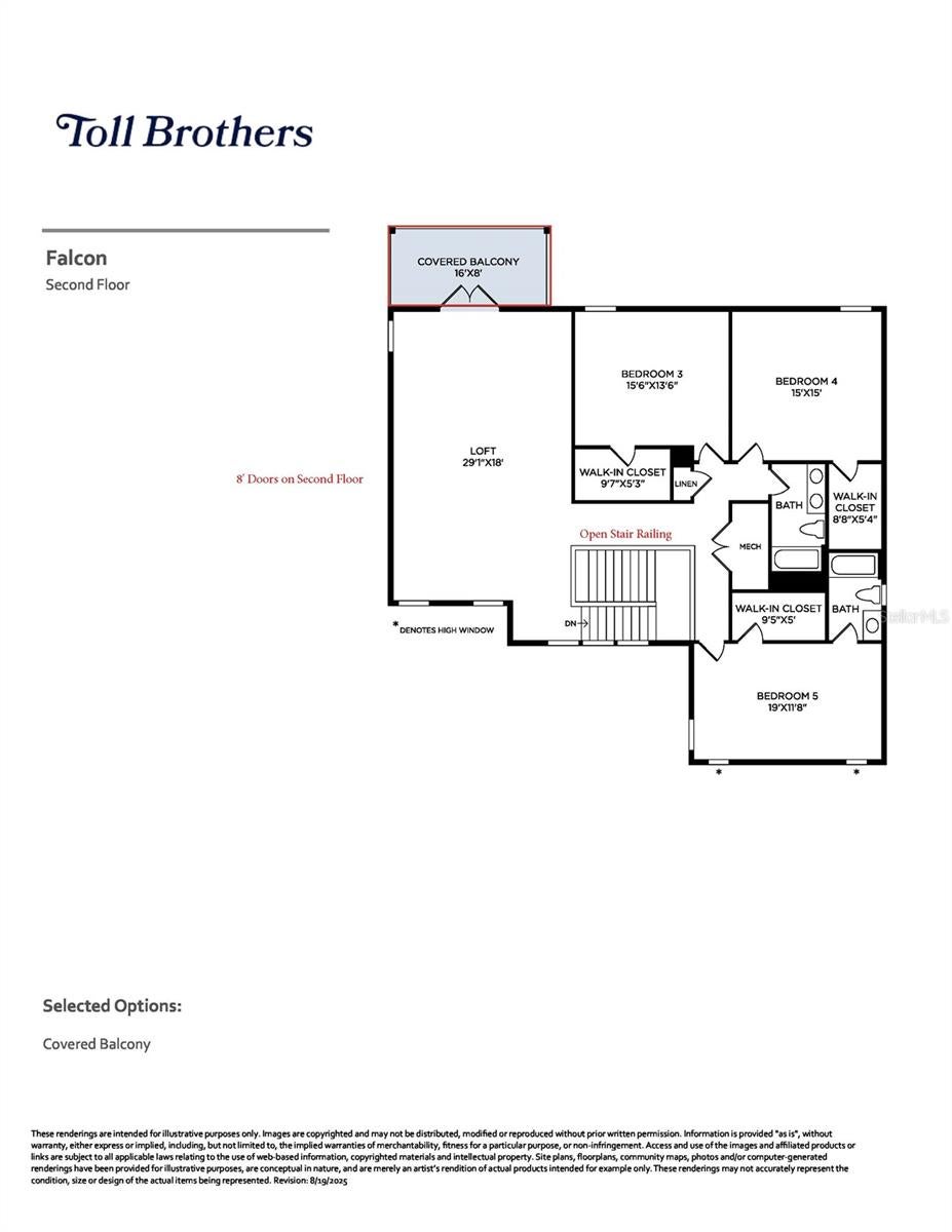 Photo of 1424 Stonecliff Drive, Apopka, FL 32703 (MLS # O6438308)