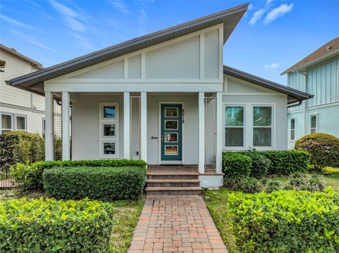 Photo of 8518 Nemours Parkway, Orlando, FL 32827 (MLS # O6365182)
