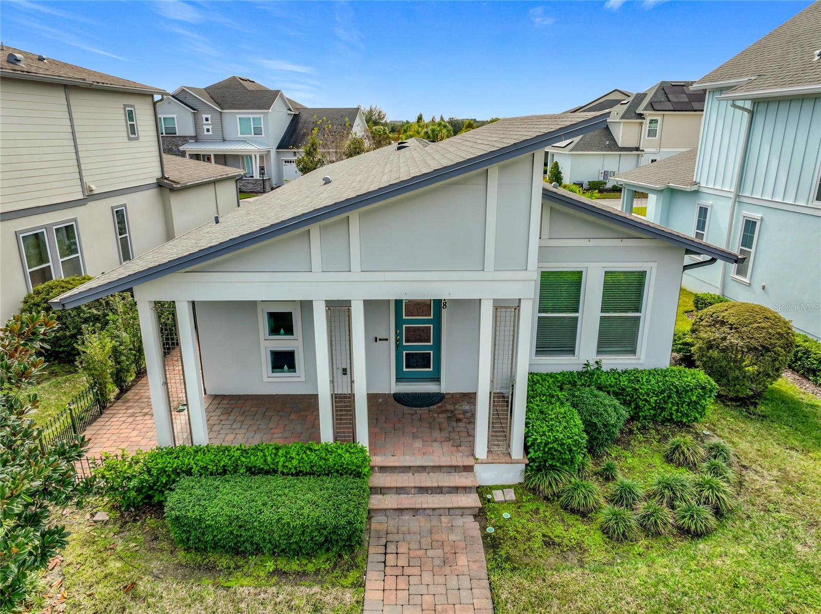 8518 NEMOURS PARKWAY