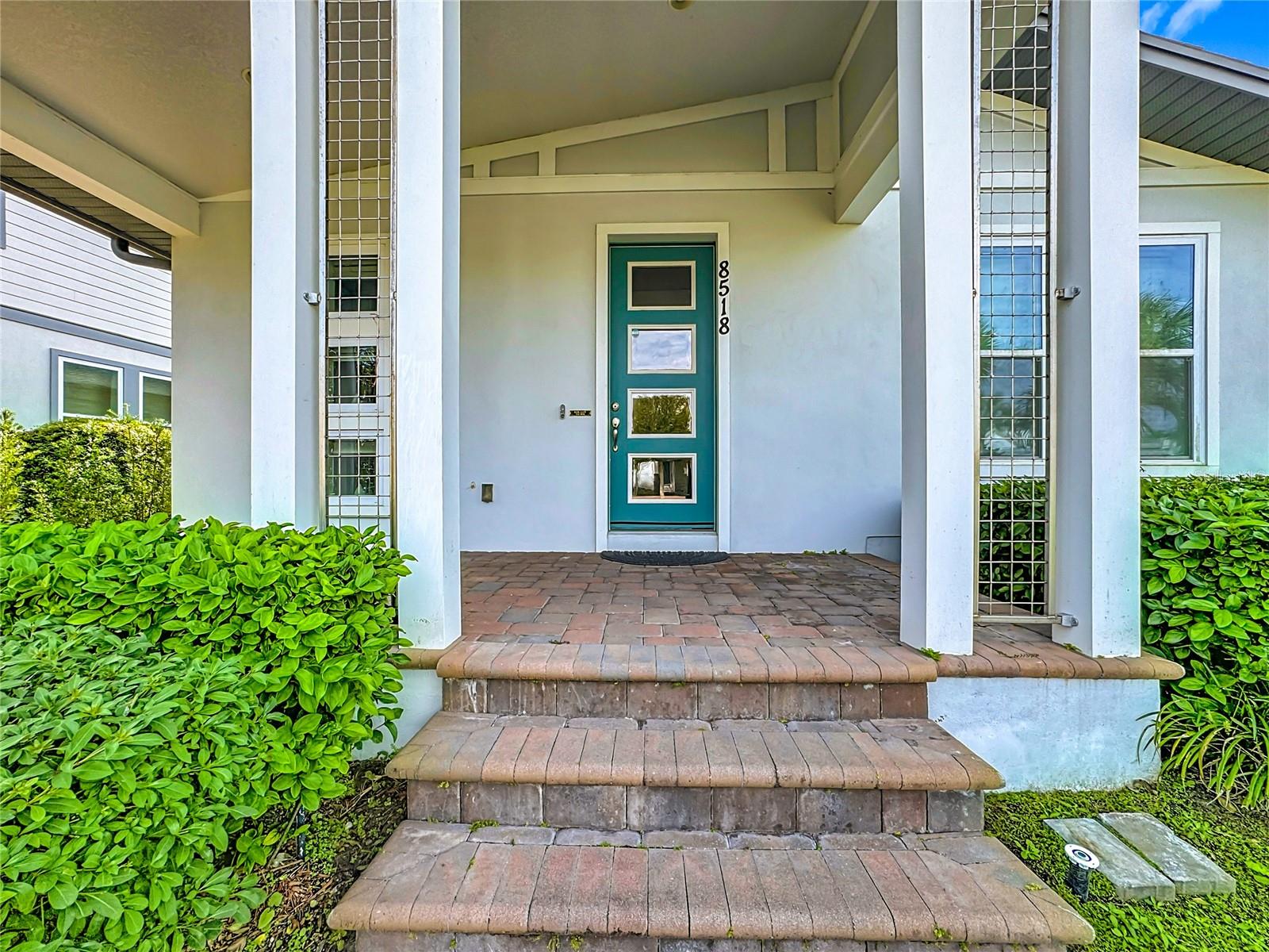 8518 NEMOURS PARKWAY