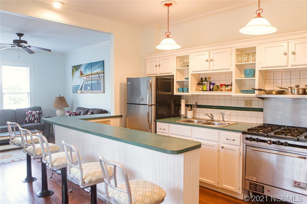 Daughertys New Smyrna - Residential Lease