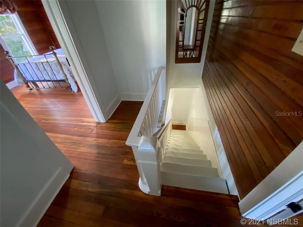 Daughertys New Smyrna - Residential Lease