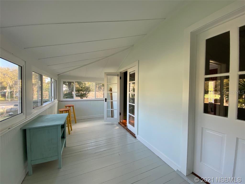 Daughertys New Smyrna - Residential Lease