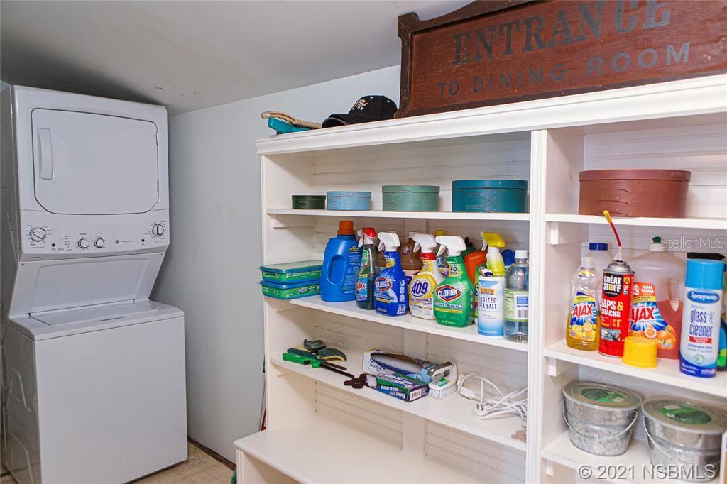 Daughertys New Smyrna - Residential Lease