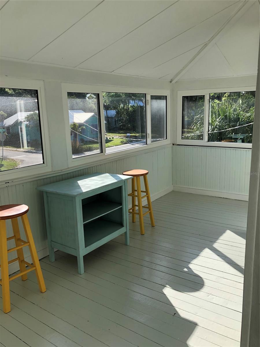 Daughertys New Smyrna - Residential Lease