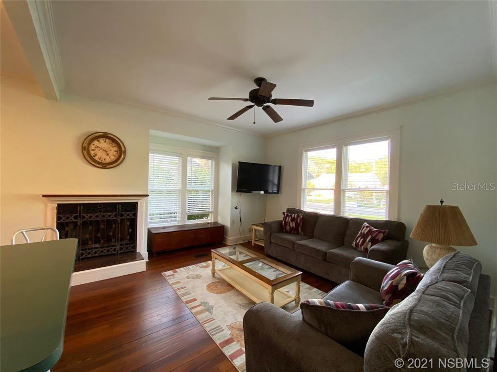 Daughertys New Smyrna - Residential Lease