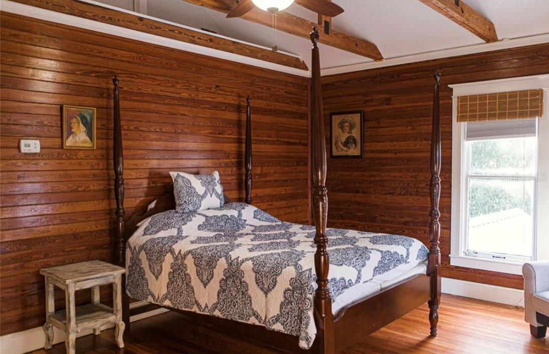 Daughertys New Smyrna - Residential Lease