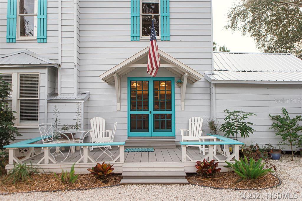 Daughertys New Smyrna - Residential Lease