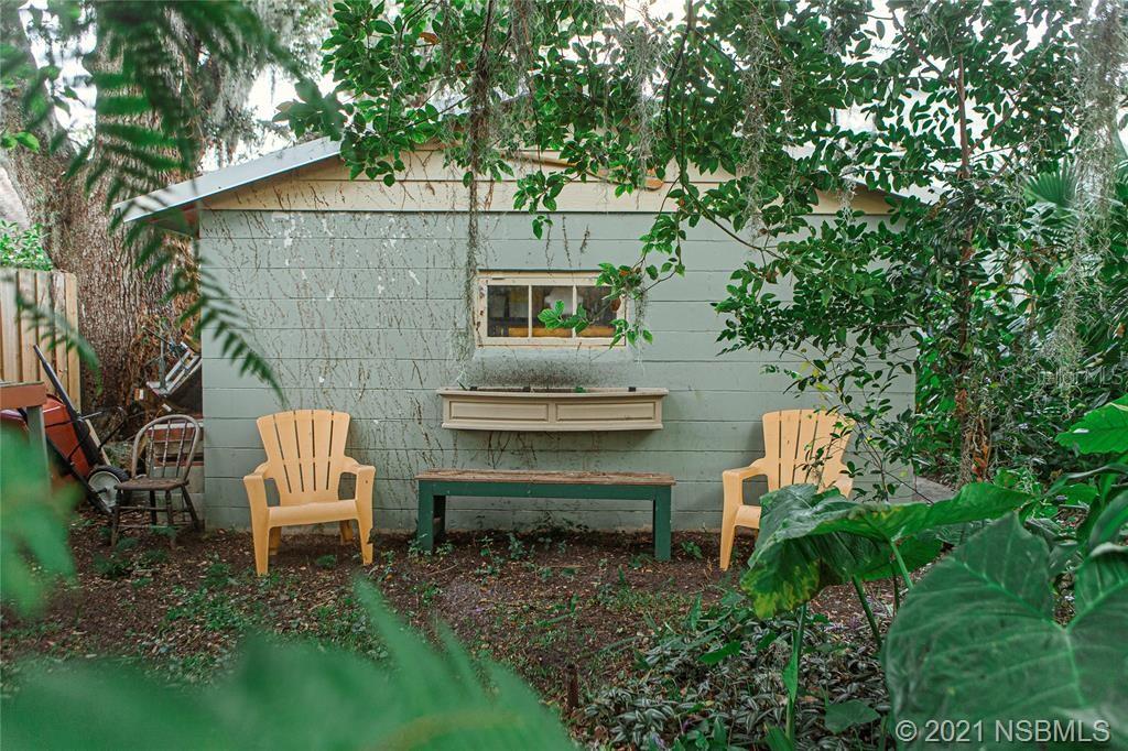 Daughertys New Smyrna - Residential Lease