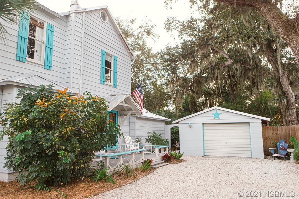 Daughertys New Smyrna - Residential Lease