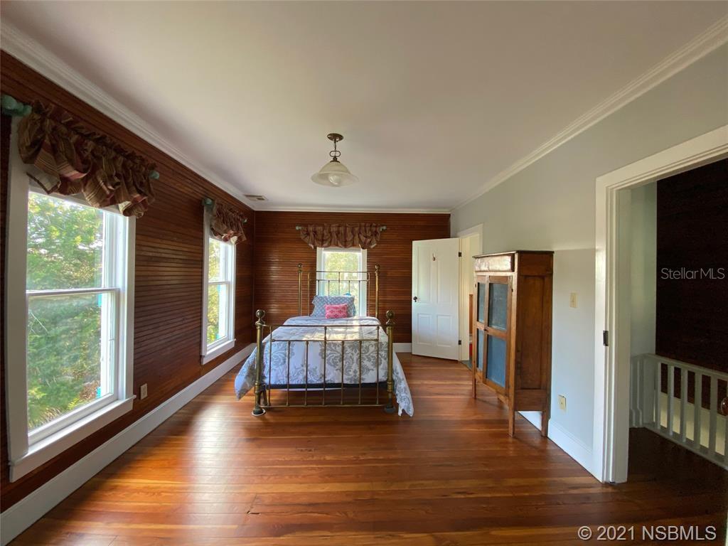 Daughertys New Smyrna - Residential Lease