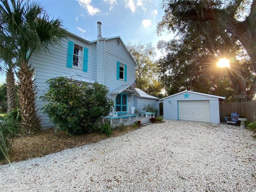 Daughertys New Smyrna - Residential Lease